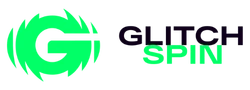 glitchspin