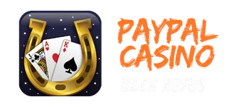 PayPal Casino uden ROFUS